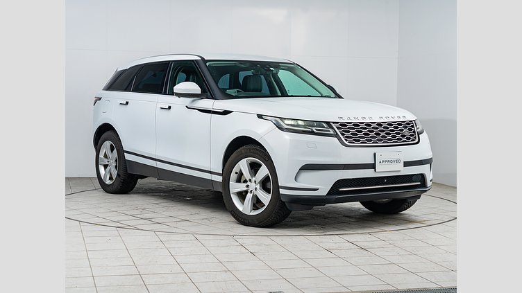 2020 認定中古車 Land Rover Range Rover Velar フジホワイト SVAUTOBIOGRAPHY DYNAMIC EDITION SVAUTOBIOGRAPHY DYNAMIC EDITION