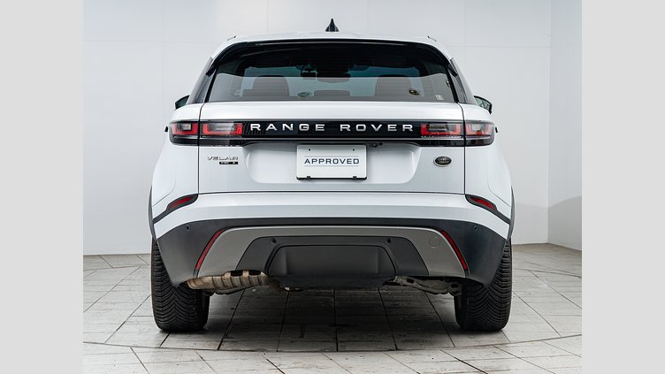 2020 認定中古車 Land Rover Range Rover Velar フジホワイト SVAUTOBIOGRAPHY DYNAMIC EDITION SVAUTOBIOGRAPHY DYNAMIC EDITION