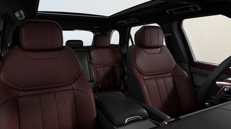 2025 SKLADOVÉ VOZIDLÁ Land Rover Range Rover Sport Sivá Borasco AWD D250 Dynamic SE