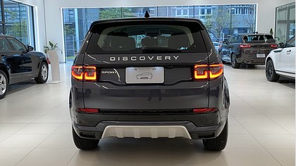 Discovery Sport 6