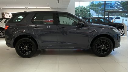 Discovery Sport 5