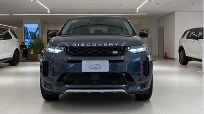 Discovery Sport 7