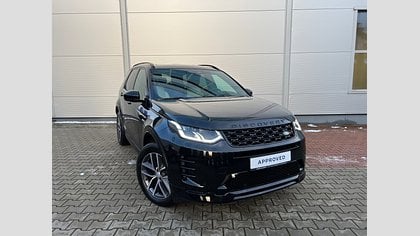 Discovery Sport 0