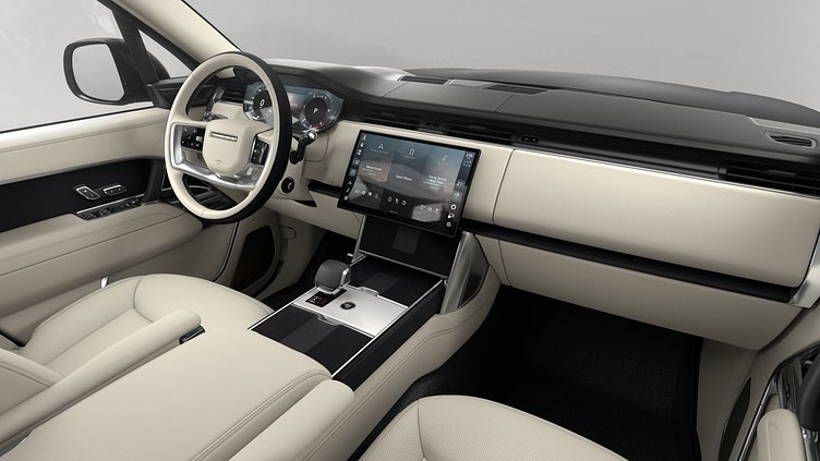 2024 Approved Land Rover Range Rover Santorini Black D350 AWD AUTOMATIC MHEV СТАНДАРТНА КОЛІСНА БАЗА AUTOBIOGRAPHY