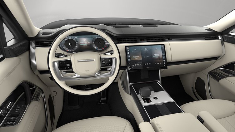 2024 Approved Land Rover Range Rover Santorini Black D350 AWD AUTOMATIC MHEV СТАНДАРТНА КОЛІСНА БАЗА AUTOBIOGRAPHY