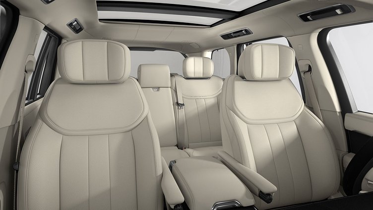 2024 Approved Land Rover Range Rover Santorini Black D350 AWD AUTOMATIC MHEV СТАНДАРТНА КОЛІСНА БАЗА AUTOBIOGRAPHY
