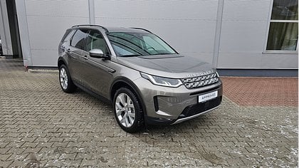 Discovery Sport 0