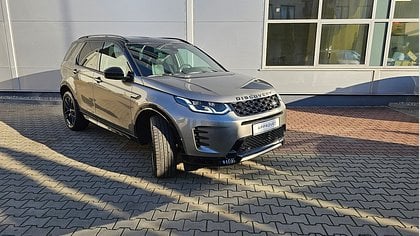 Discovery Sport 0