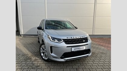 Discovery Sport 0