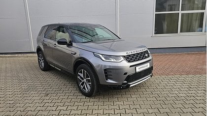 Discovery Sport 0