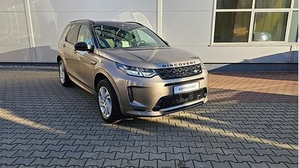 Discovery Sport 0