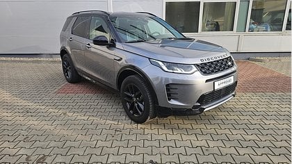 Discovery Sport 0