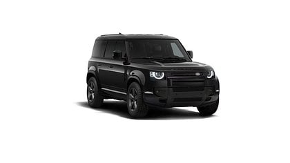 Defender 110 0