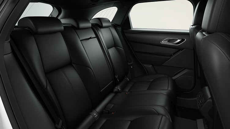 2025 SKLADOVÉ VOZIDLÁ Land Rover Range Rover Velar Biela Fuji AWD D300 Dynamic SE