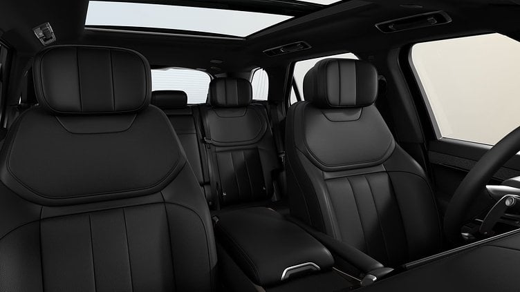 2025 SKLADOVÉ VOZIDLÁ Land Rover Range Rover Sport Sivá Carpathian AWD P550e Autobiography