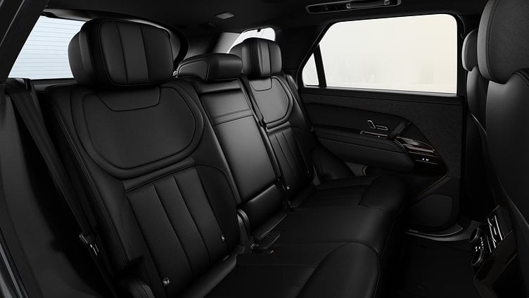 2025 SKLADOVÉ VOZIDLÁ Land Rover Range Rover Sport Sivá Carpathian AWD P550e Autobiography