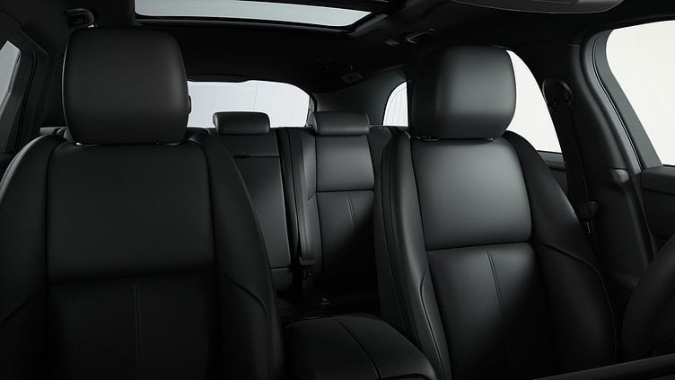 2025 SKLADOVÉ VOZIDLÁ Land Rover Range Rover Velar Biela Fuji AWD D300 Dynamic SE