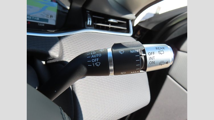 2021 認定中古車 Land Rover Range Rover Evoque サントリーニブラック P200 AWD（オートマチック） S
