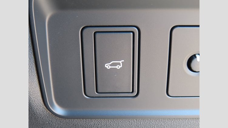 2021 認定中古車 Land Rover Range Rover Evoque サントリーニブラック P200 AWD（オートマチック） S