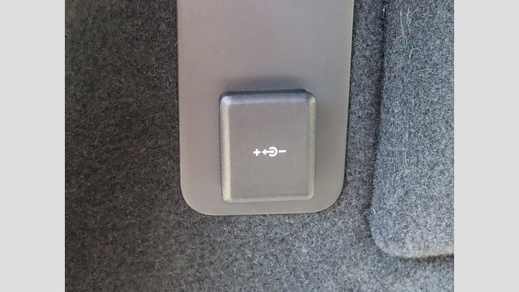2021 認定中古車 Land Rover Range Rover Evoque サントリーニブラック P200 AWD（オートマチック） S
