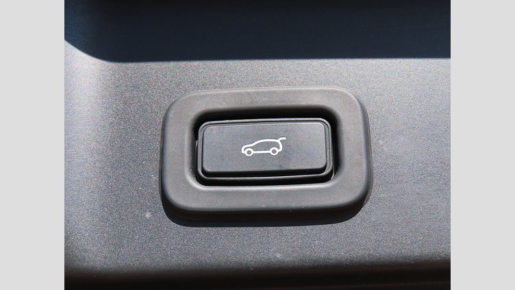 2021 認定中古車 Land Rover Range Rover Evoque サントリーニブラック P200 AWD（オートマチック） S
