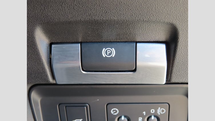 2020 認定中古車 Land Rover Range Rover Evoque フジホワイト P200 ベースグレード