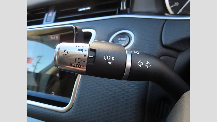 2020 認定中古車 Land Rover Range Rover Evoque フジホワイト P200 ベースグレード