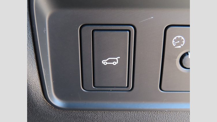 2020 認定中古車 Land Rover Range Rover Evoque フジホワイト P200 ベースグレード