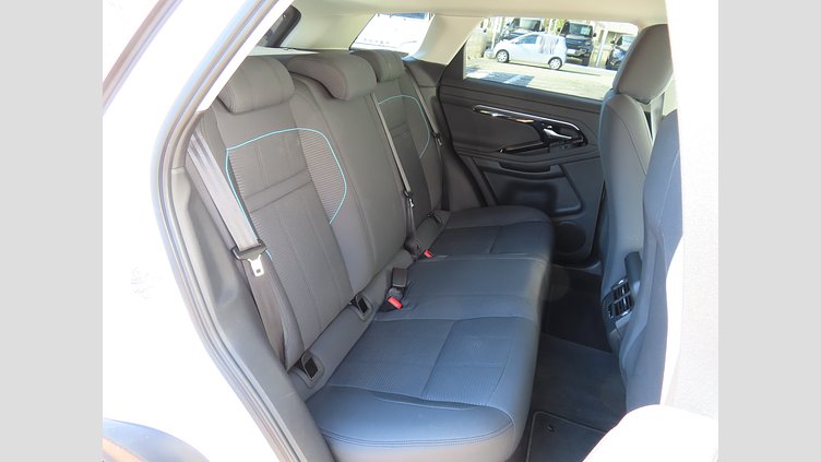 2020 認定中古車 Land Rover Range Rover Evoque フジホワイト P200 ベースグレード