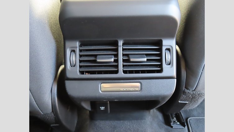 2020 認定中古車 Land Rover Range Rover Evoque フジホワイト P200 ベースグレード