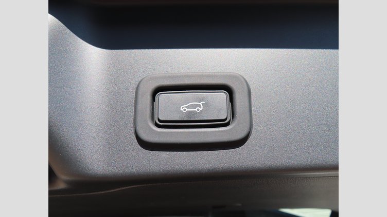 2020 認定中古車 Land Rover Range Rover Evoque フジホワイト P200 ベースグレード