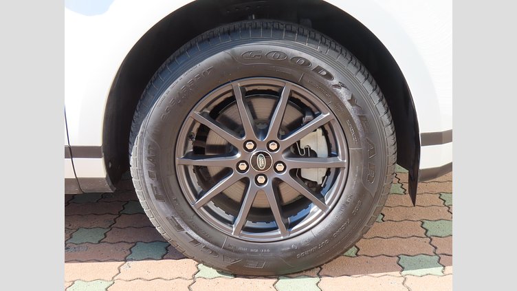 2020 認定中古車 Land Rover Range Rover Evoque フジホワイト P200 ベースグレード