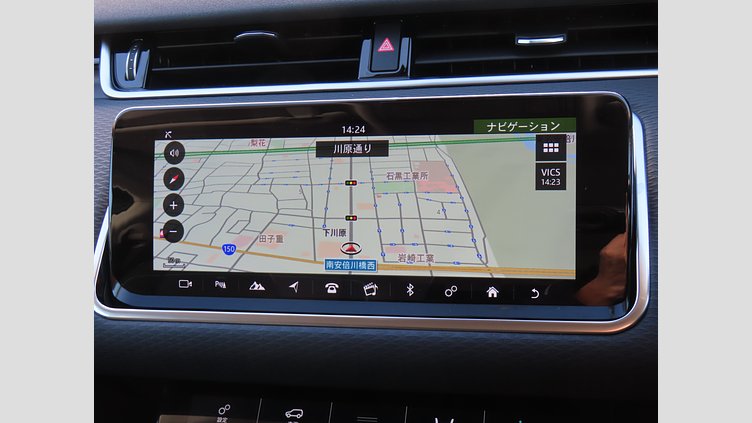2020 認定中古車 Land Rover Range Rover Evoque フジホワイト P200 ベースグレード