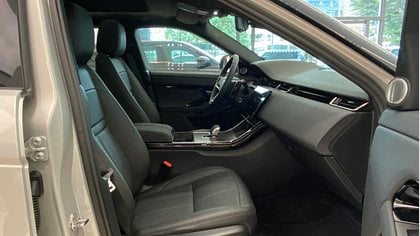 Range Rover Evoque 2