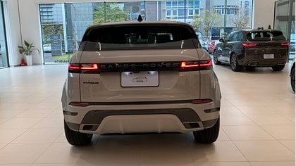 Range Rover Evoque 6