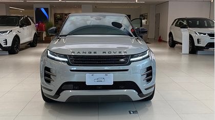 Range Rover Evoque 7