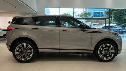 Range Rover Evoque 5