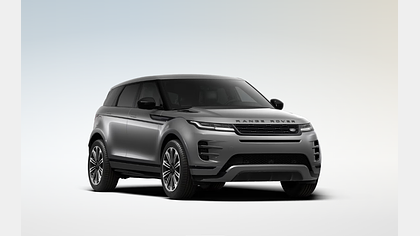 Range Rover Evoque 0