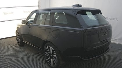 Range Rover 2