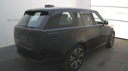 Range Rover 3