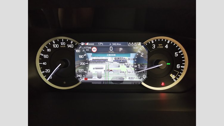 2024 認定中古車 Land Rover Defender 90 フジホワイト P300 AWD（AT） SE