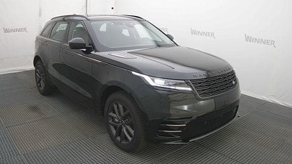 Range Rover Velar 1