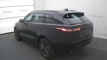 Range Rover Velar 2