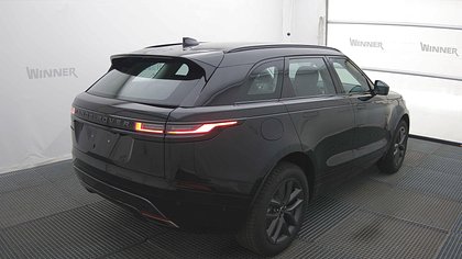 Range Rover Velar 3