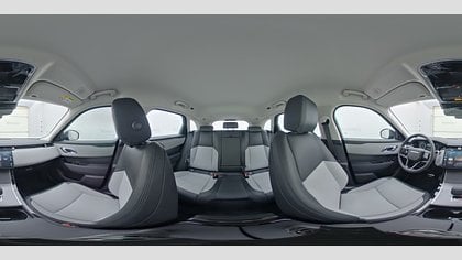 Range Rover Velar 4