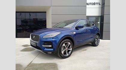 E-Pace 0