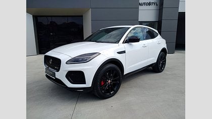 E-Pace 0