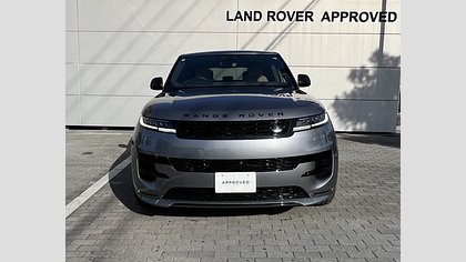 Range Rover Sport 7