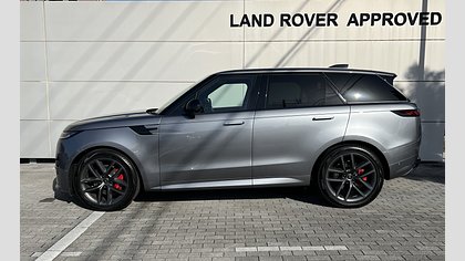 Range Rover Sport 5