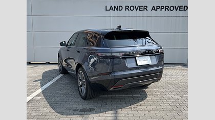 Range Rover Velar 1